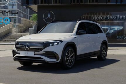 Mercedes-Benz EQB 7.682 km 37.880 &euro; Hagen 58135