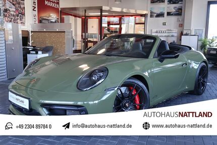 Porsche 992 9.361 km 155.950 &euro; Schwerte 58239