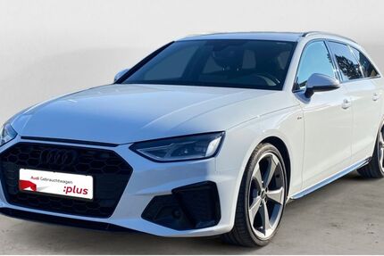 Audi A4 59.684 km 26.680 &euro; Schwelm 58332