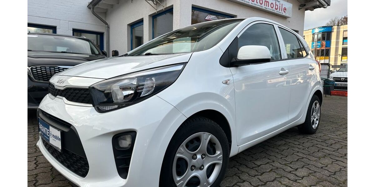 Kia Picanto 65.000 km 9.949 &euro; Gummersbach (Zwischen Toom Markt und ATU) 51645