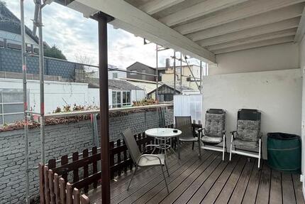 Wohnung Menden (Sauerland) Berkenhofskamp - 3 Zimmer, 80 m&sup2;, 950&euro; | Angebot:25416088