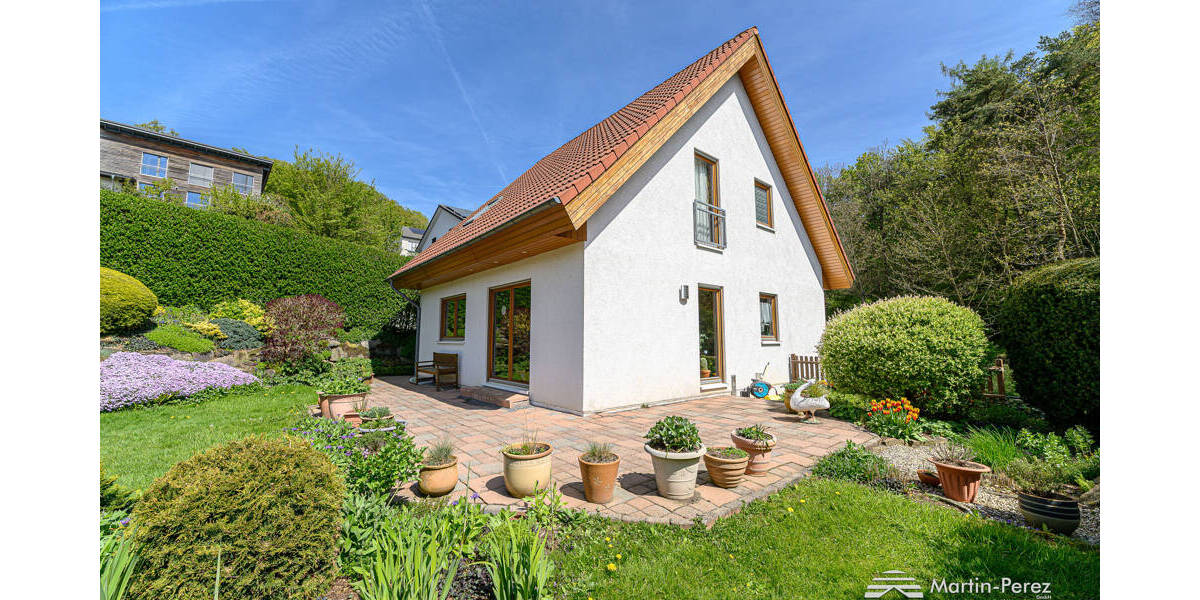 Einfamilienhaus Ennepetal Altenvoerde - 4 Zimmer, 115 m&sup2;, 439.000&euro; | Angebot:26807331