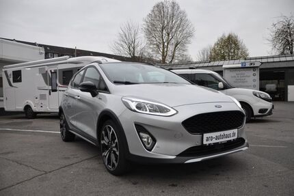 Ford Fiesta 40.780 km 17.790 &euro; Hagen 58089