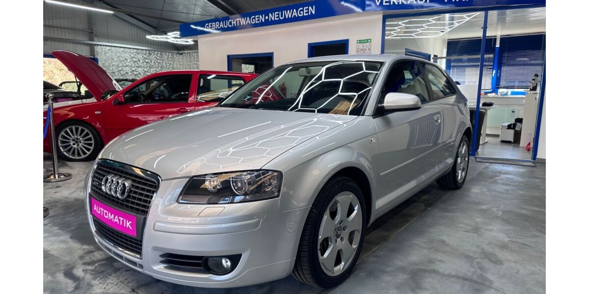 Audi A3 92.000 km 12.950 &euro; Herscheid 58849