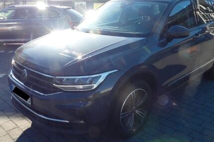 VW Tiguan 267.042 km 17.800 &euro; Iserlohn 58638