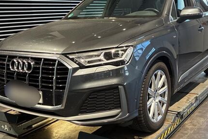 Audi Q7 77.932 km 46.437 &euro; Hagen 58091