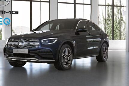 Mercedes-Benz GLC 200 95.877 km 38.440 &euro; Plettenberg 58840