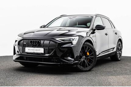 Audi e-tron 28.576 km 34.860 &euro; Hagen 58091