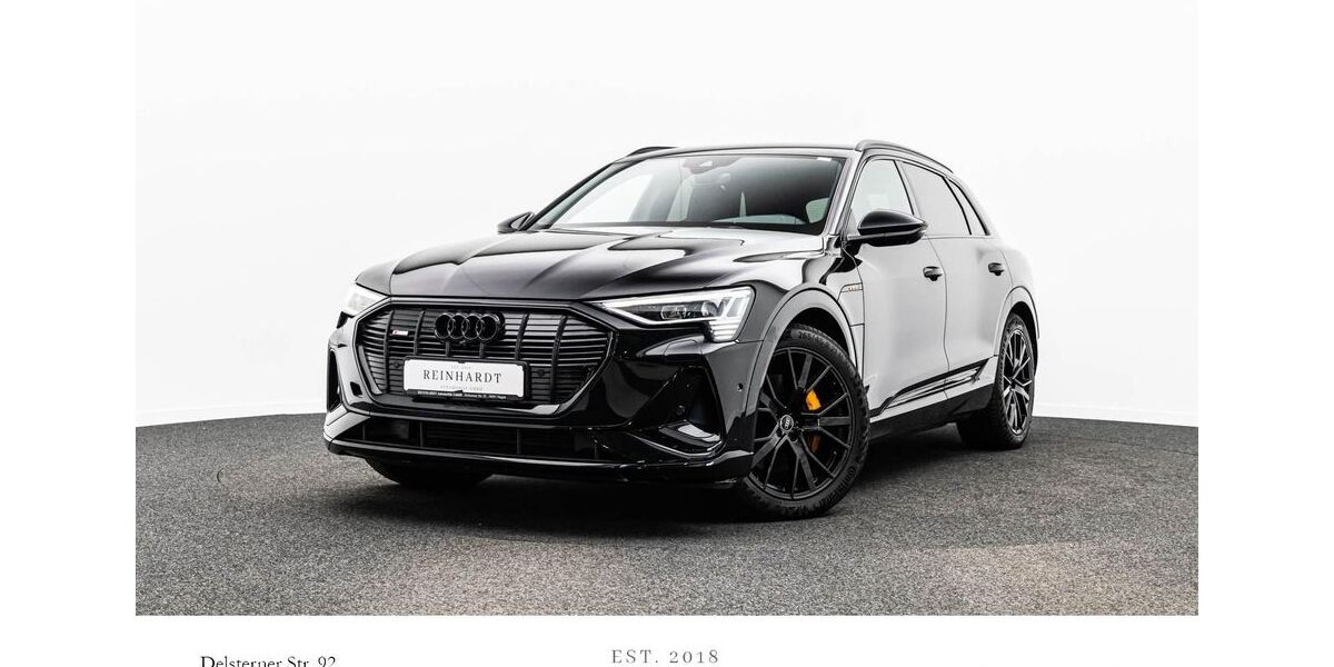 Audi e-tron 28.576 km 34.860 &euro; Hagen 58091