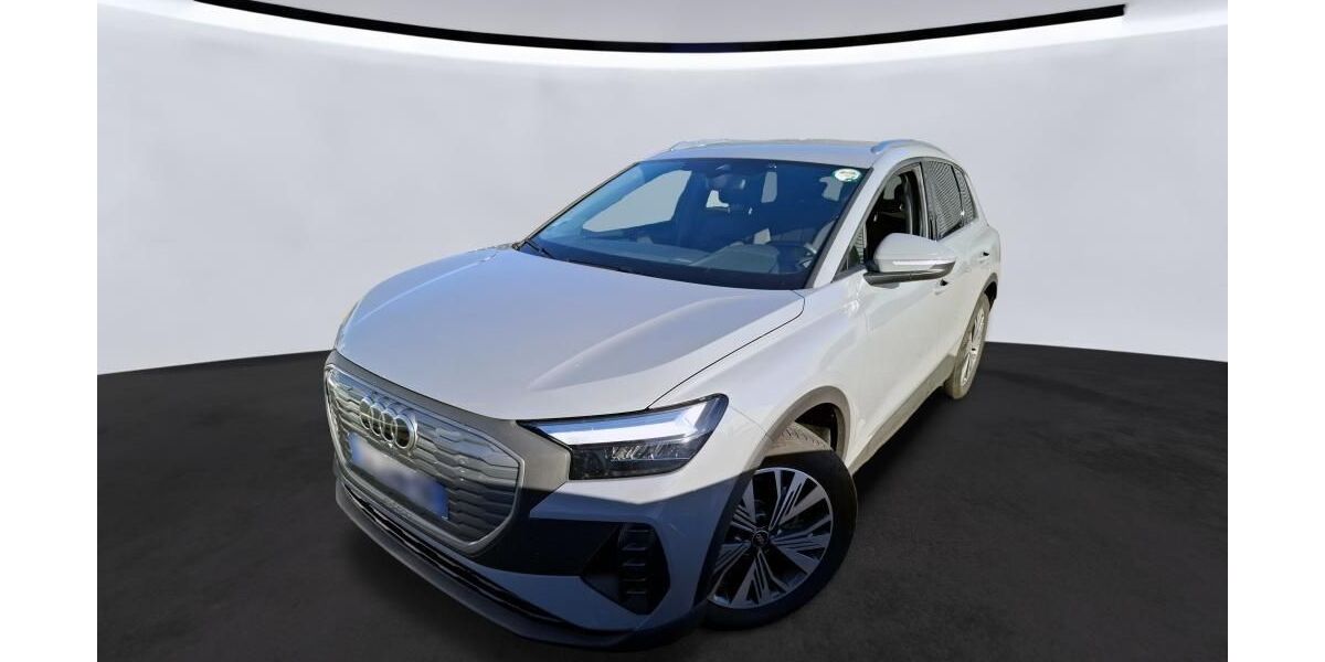 Audi Q4 29.437 km 24.075 &euro; Hagen 58091