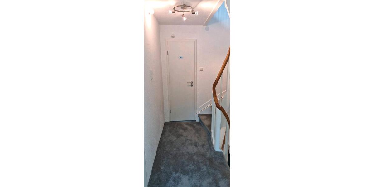 Reihenhaus Lüdenscheid Staberg - 5 Zimmer, 90 m&sup2;, 220.000&euro; | Angebot:26778747