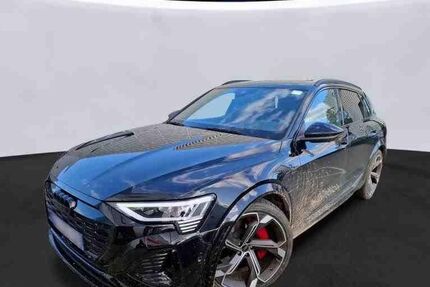 Audi SQ8 e-tron 40.694 km 64.200 &euro; Hagen 58091