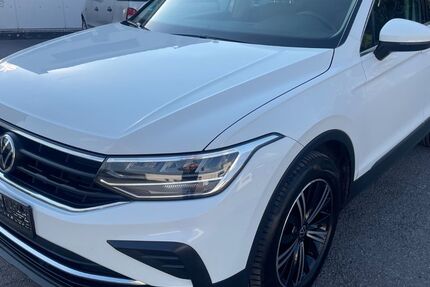 VW Tiguan 30.000 km 22.900 &euro; Iserlohn 58638
