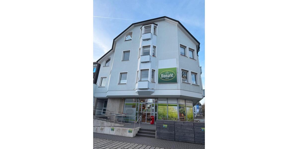 Etagenwohnung Reichshof - 2 Zimmer, 76 m&sup2;, 970&euro; | Angebot:25904641