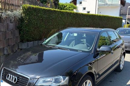 Audi A3 235.000 km 5.899 &euro; Kierspe 58566