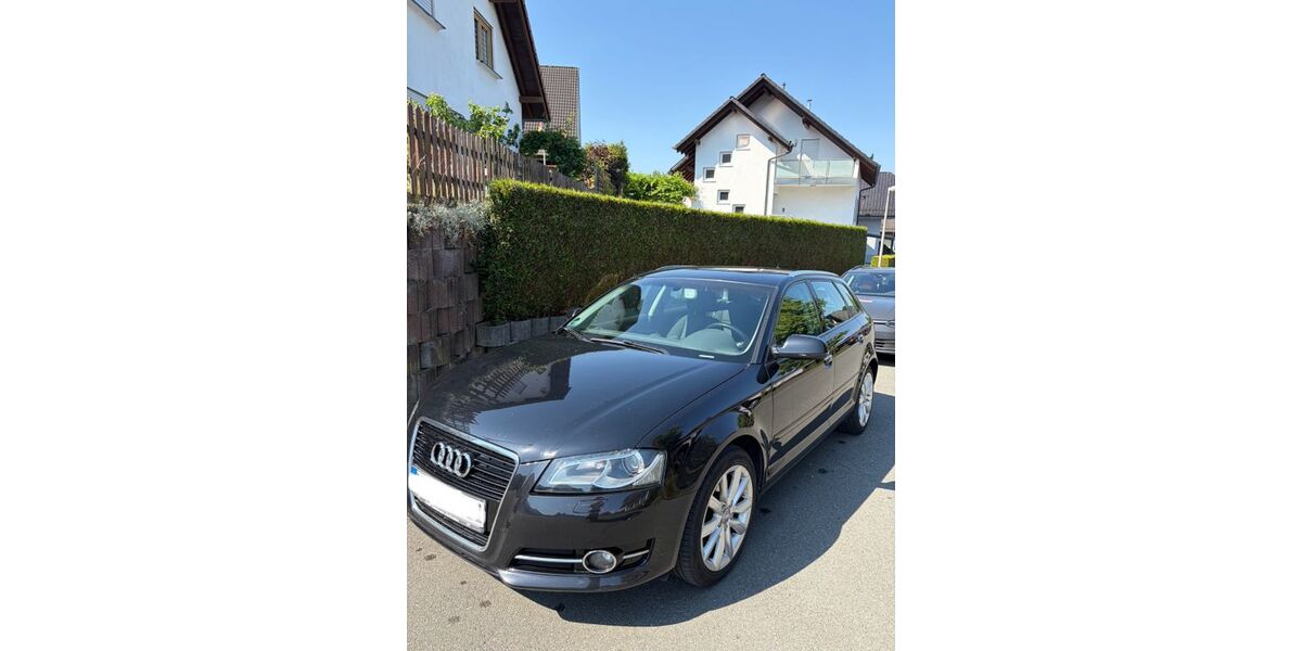 Audi A3 235.000 km 5.899 &euro; Kierspe 58566