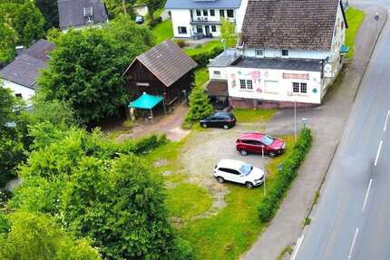 Gewerbeobjekt Gummersbach Hepel - 339.000&euro; | Angebot:21535378