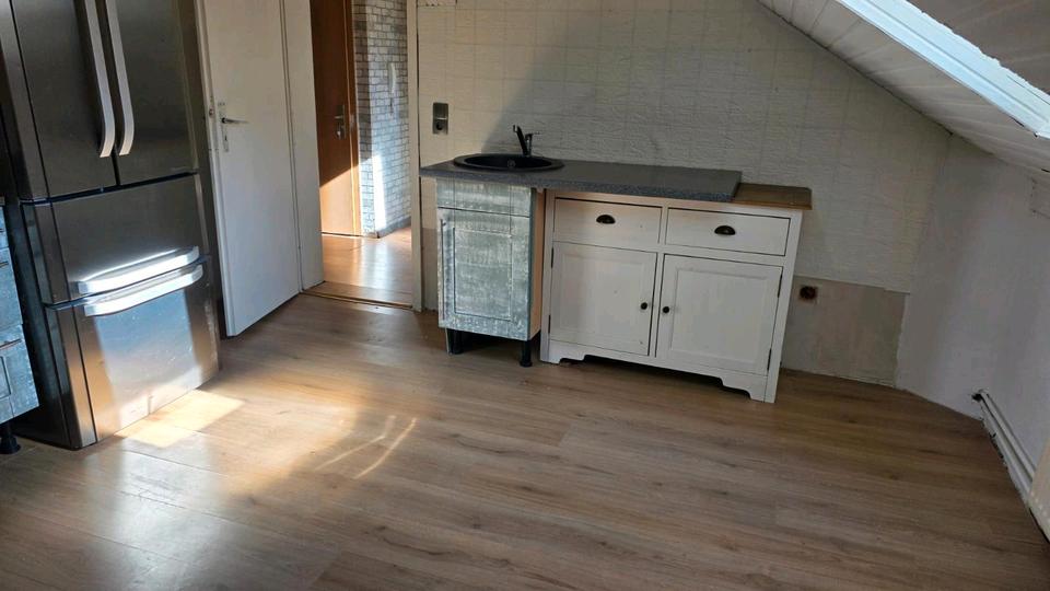 Dachgeschoßwohnung Lüdenscheid - 4 Zimmer, 85 m&sup2;, 795&euro; | Angebot:26449067