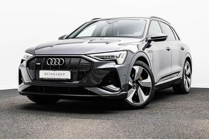 Audi e-tron 62.287 km 37.410 &euro; Hagen 58091