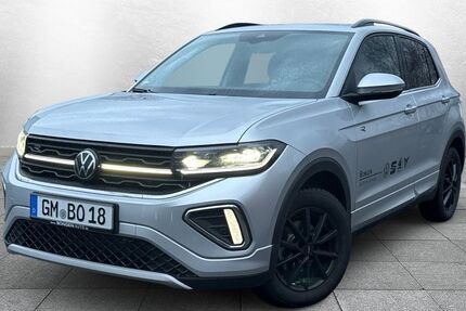 VW T-Cross 5.000 km 28.990 &euro; Wipperfürth 51688