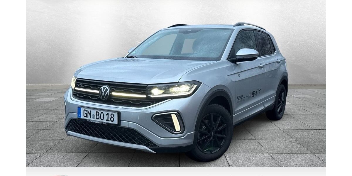 VW T-Cross 5.000 km 28.990 &euro; Wipperfürth 51688