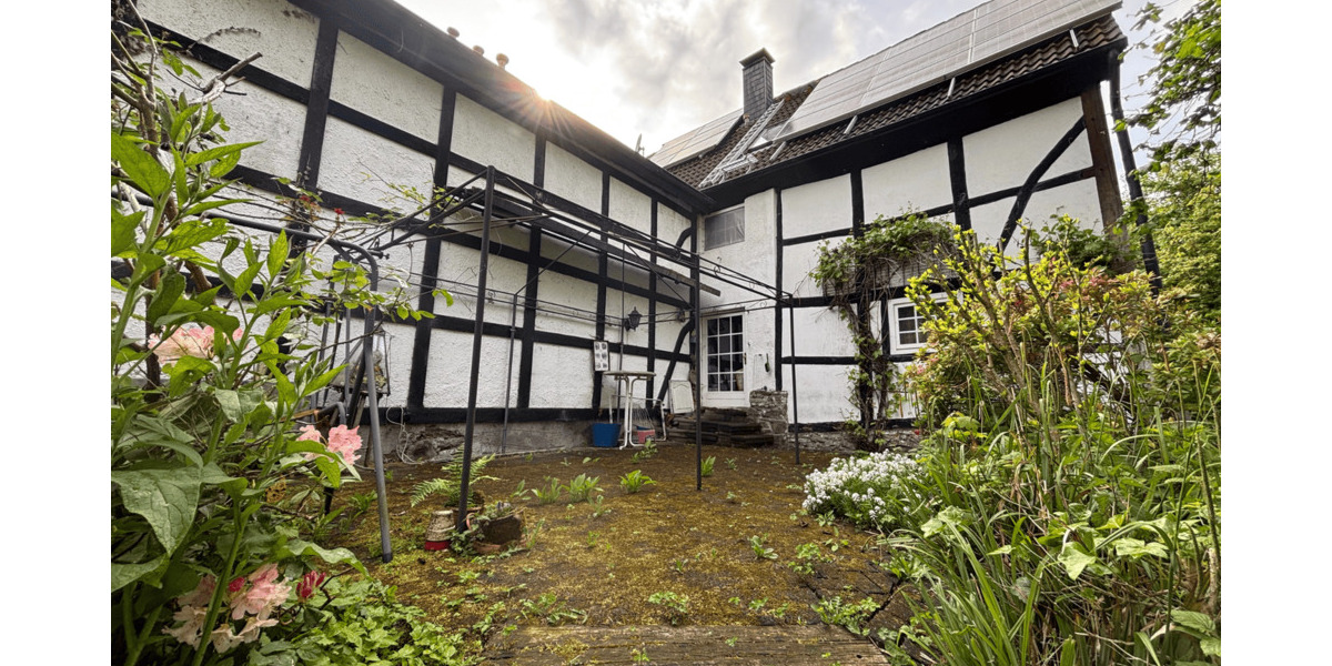 Mehrfamilienhaus, Wohnhaus Iserlohn Lössel - 1 Zimmer, 251 m&sup2;, 429.000&euro; | Angebot:26806781