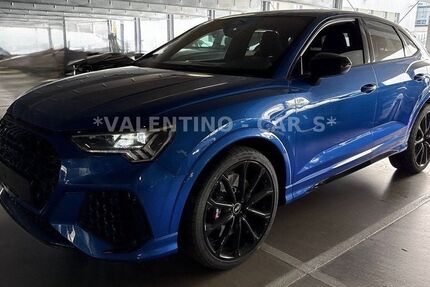 Audi RSQ3 93.425 km 46.999 &euro; Radevormwald 42477