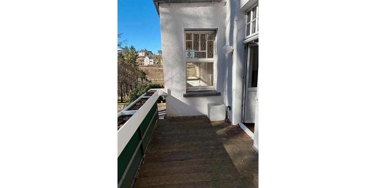 Etagenwohnung Kierspe - 4 Zimmer, 127 m&sup2;, 995&euro; | Angebot:25330835