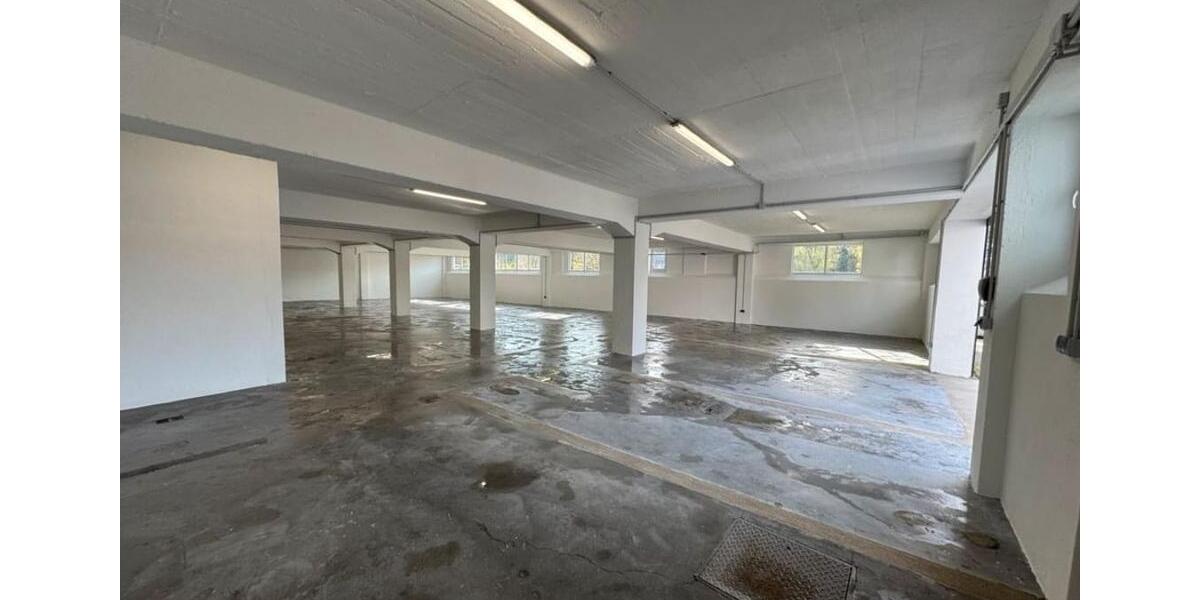 Gewerbeobjekt Lüdenscheid - 2.000&euro; | Angebot:26332304