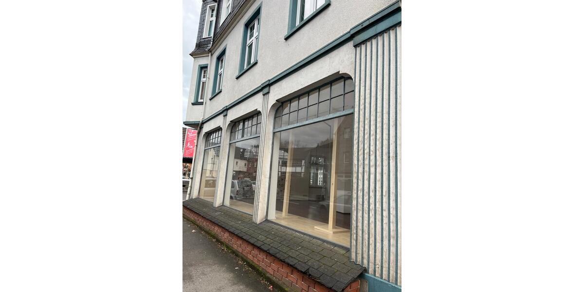 Gewerbeobjekt Gummersbach Berstig Süd - 700&euro; | Angebot:26454019
