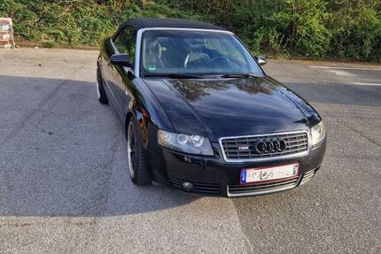 Audi A4 179.300 km 5.200 &euro; Kierspe 58566