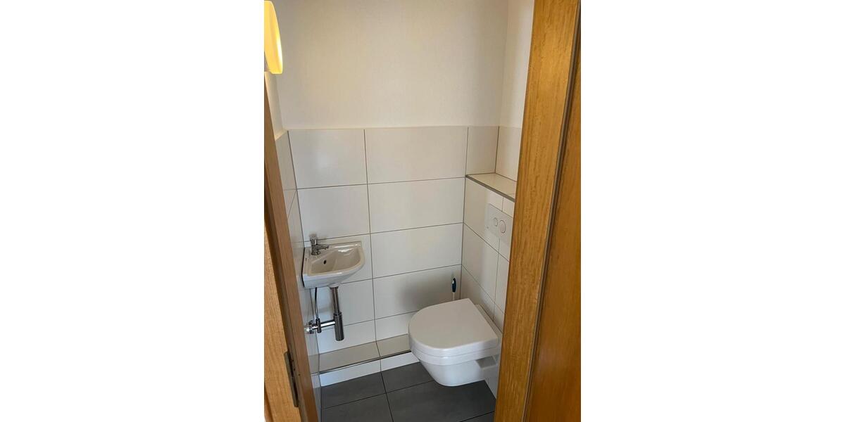 Etagenwohnung Attendorn - 4 Zimmer, 68 m&sup2;, 575&euro; | Angebot:26432435