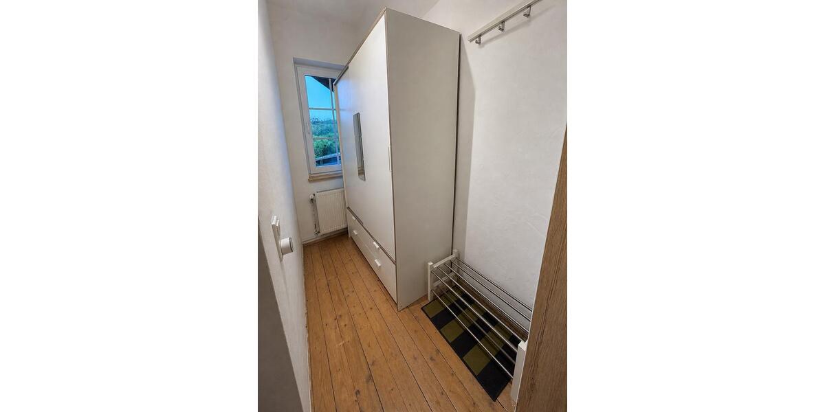 Etagenwohnung Sundern (Sauerland) - 1 Zimmer, 35 m&sup2;, 600&euro; | Angebot:26432443