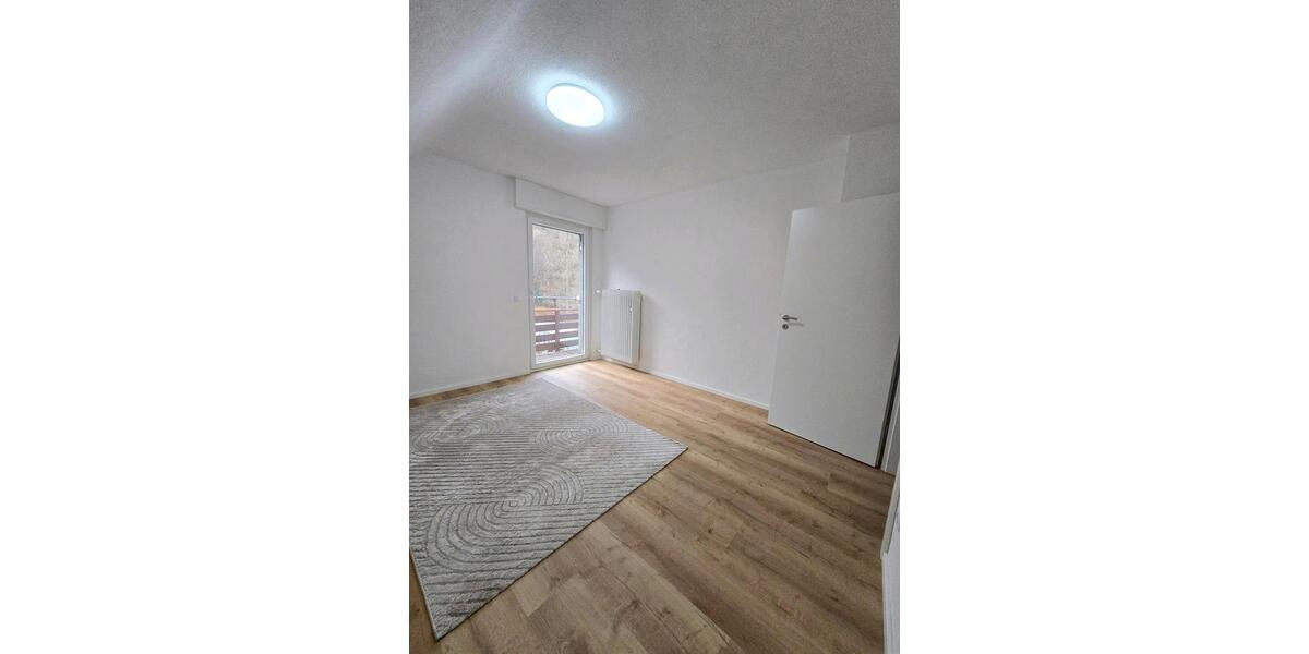 Etagenwohnung Gummersbach - 3 Zimmer, 65 m&sup2;, 850&euro; | Angebot:25967639