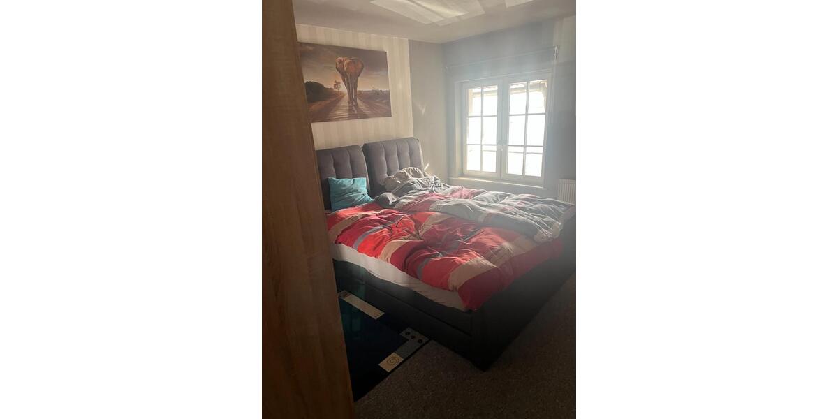 Etagenwohnung Sundern (Sauerland) - 5 Zimmer, 107 m&sup2;, 660&euro; | Angebot:26149281