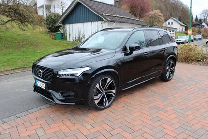 Volvo XC90 91.000 km 41.000 &euro; Eckenhagen 51580