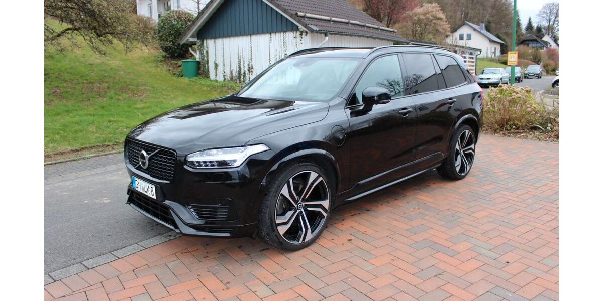 Volvo XC90 91.000 km 41.000 &euro; Eckenhagen 51580