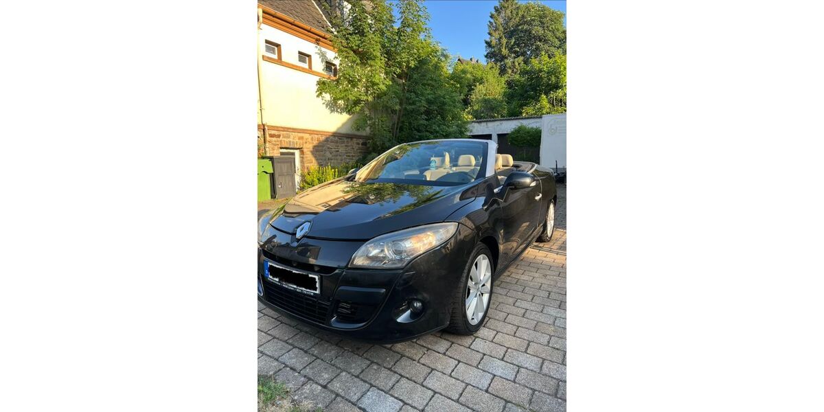 Renault Megane 250.000 km 4.100 &euro; Meinerzhagen 58540