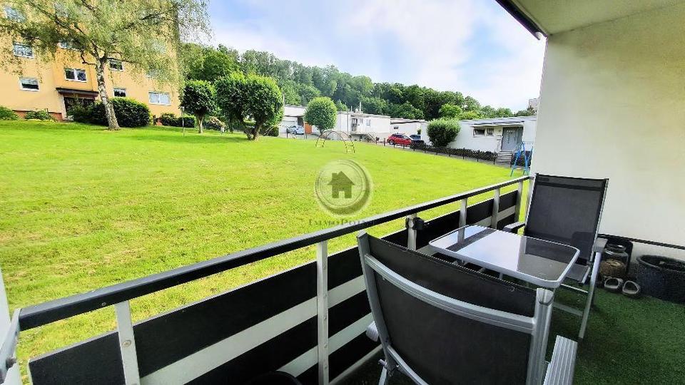 Etagenwohnung Iserlohn - 3 Zimmer, 75 m&sup2;, 650&euro; | Angebot:25218159