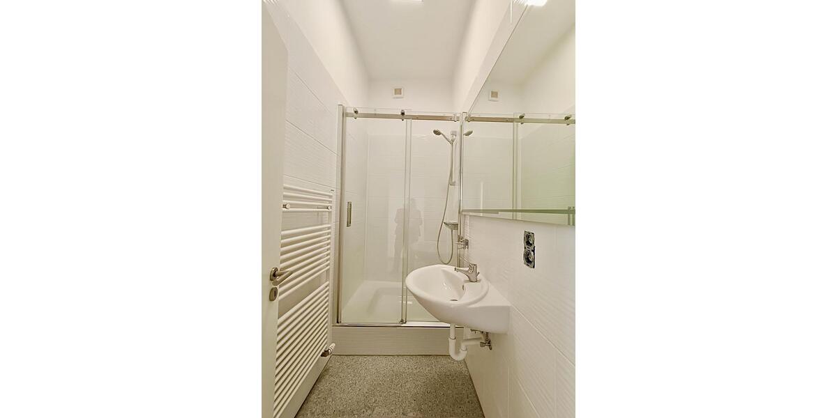 Etagenwohnung Lüdenscheid Staberg - 3 Zimmer, 80 m&sup2;, 580&euro; | Angebot:26385403