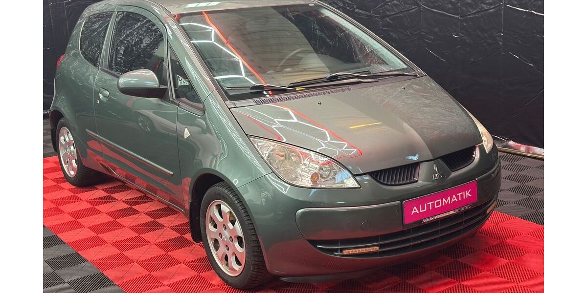 Mitsubishi Colt 115.000 km 4.900 &euro; Herscheid 58849