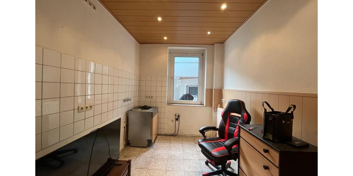 Erdgeschoßwohnung Hagen Hagen-Mitte - 3 Zimmer, 79 m&sup2;, 495&euro; | Angebot:25430680