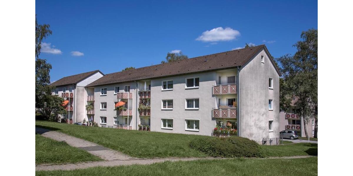 Etagenwohnung Lüdenscheid Othlinghausen - 3 Zimmer, 63 m&sup2;, 479&euro; | Angebot:26072566
