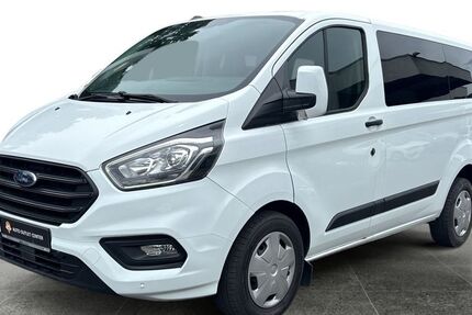 Ford Transit Custom 78.150 km 22.680 &euro; Werdohl 58791