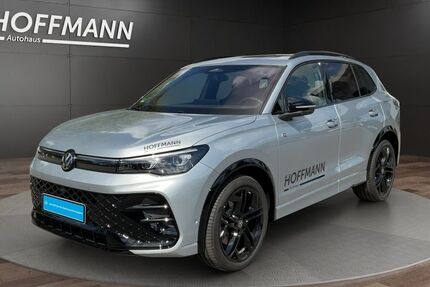 VW Tiguan 1.999 km 55.990 &euro; Sundern 59846