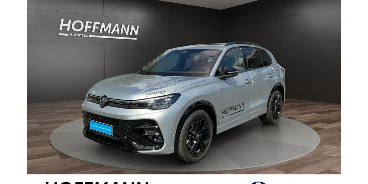 VW Tiguan 1.999 km 55.990 &euro; Sundern 59846