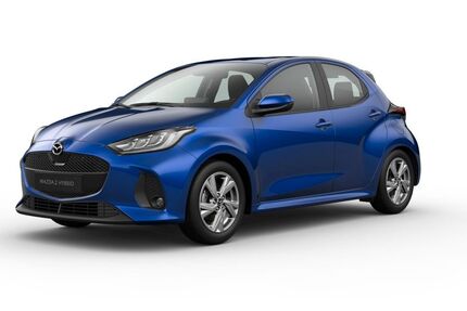 Mazda 2 Hybrid 8.000 km 22.890 &euro; Gummersbach 51645