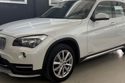 BMW X1 149.000 km 11.999 &euro; Schwerte 58239