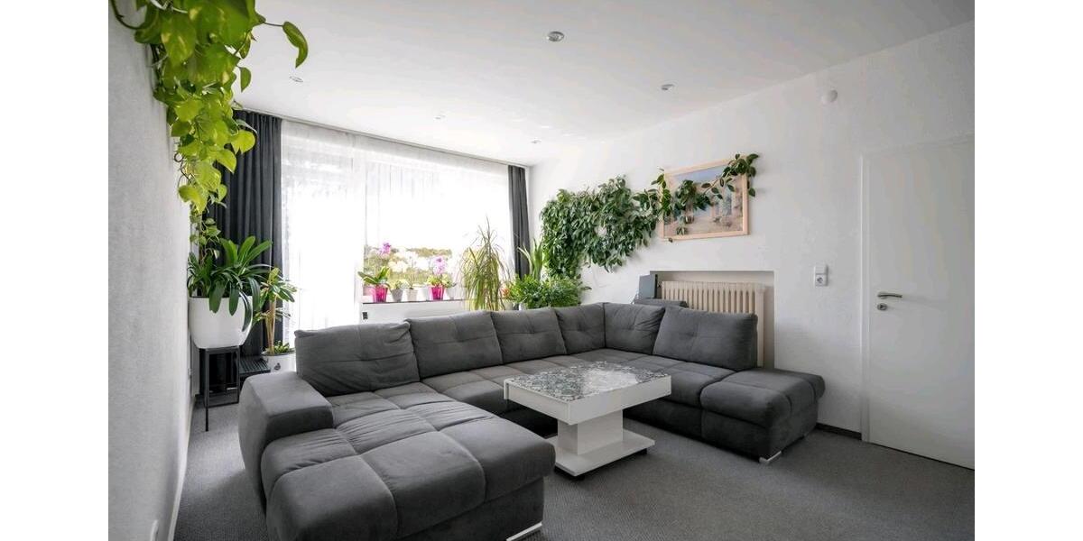 Erdgeschoßwohnung Lüdenscheid Staberg - 3 Zimmer, 88 m&sup2;, 585&euro; | Angebot:26592487