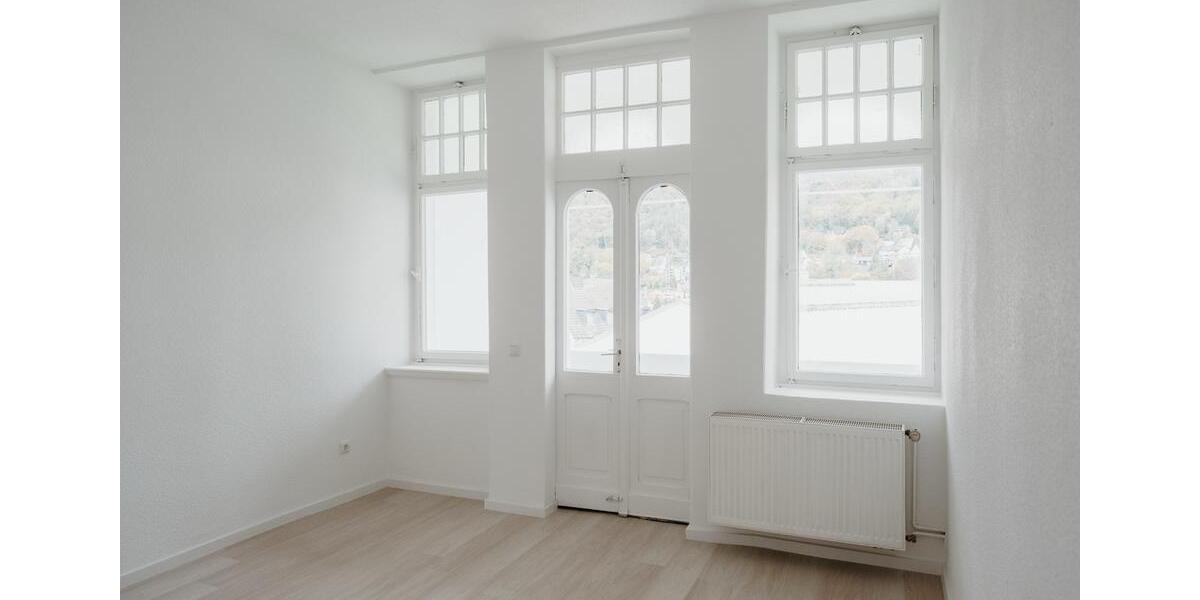 Etagenwohnung Werdohl - 4 Zimmer, 104 m&sup2;, 770&euro; | Angebot:24455194